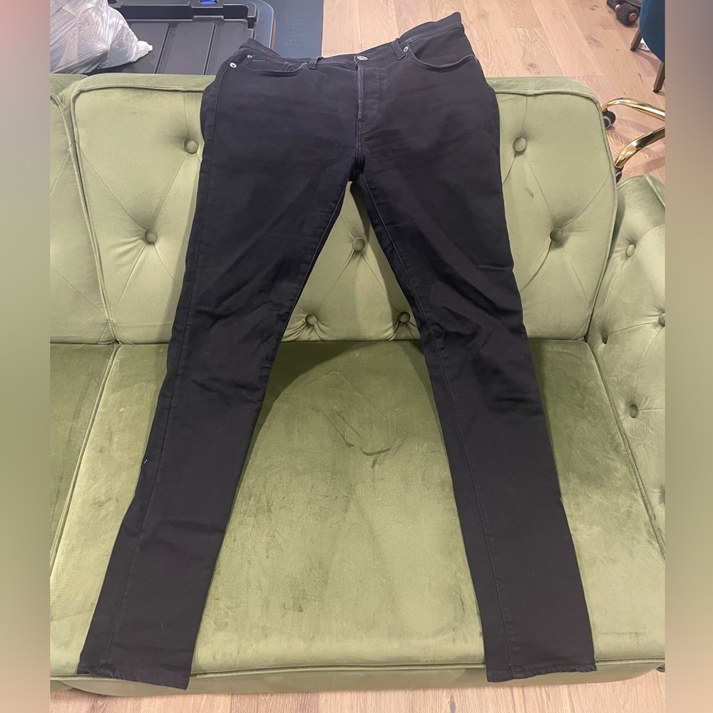 G-Star 3301 jeans
